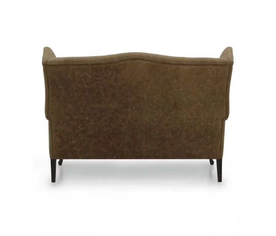 obrazek 3 Elegancka sofa w stylu klasycznym o strukturze drewna bukowego - Sevensedie