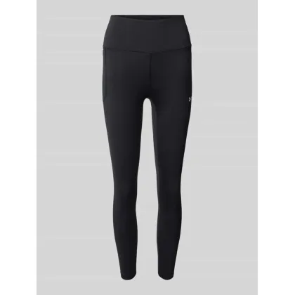 Zdjęcie Legginsy o kroju skinny fit z nadrukiem z logo model ‘Motion’