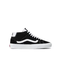 Zdjęcie Vans Tenisówki Mid Skool 37 VN0A3TKF6BT1 Czarny