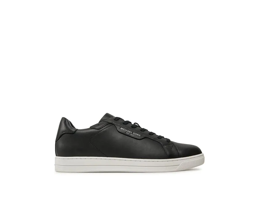 obrazek 1 MICHAEL Michael Kors Sneakersy Keating 42S4KEFS2L Czarny