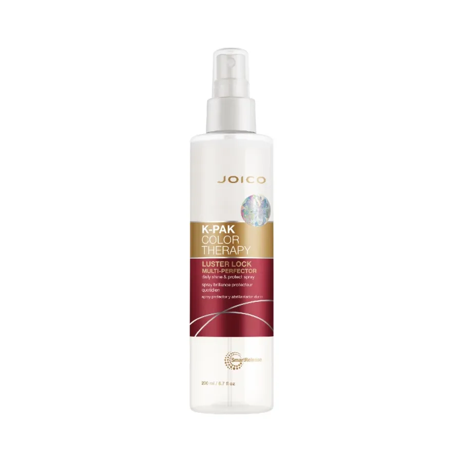 obrazek 1 Joico K-Pak Color Therapy Luster Loct Multi Perfector Spray 200 ml