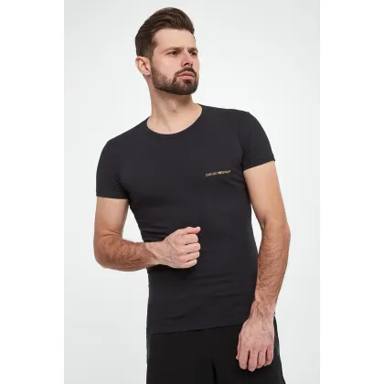 Zdjęcie T-shirt męski EMPORIO ARMANI UNDERWEAR Emporio Armani