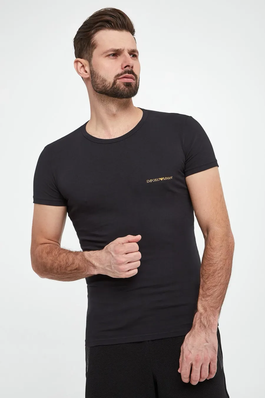 obrazek 1 T-shirt męski EMPORIO ARMANI UNDERWEAR Emporio Armani