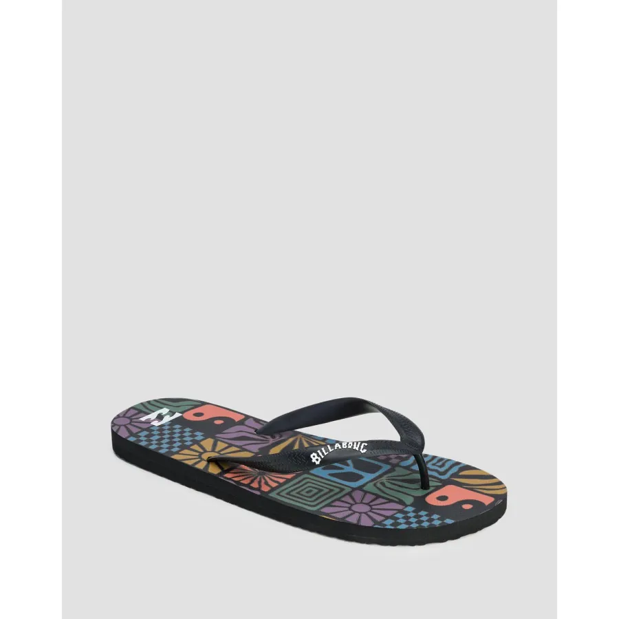 obrazek 1 Japonki Męskie Billabong Tides