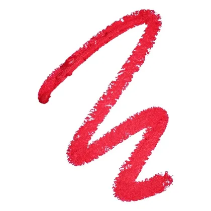 Zdjęcie MAKEUP REVOLUTION Satin Kiss Lipliner Konturówka do ust Ruby Red 1g Ruby Red 1 g MakeUp Revolution