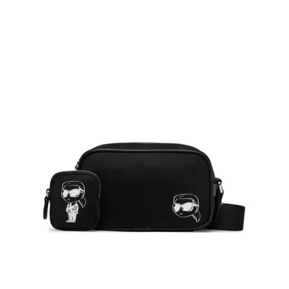 Zdjęcie KARL LAGERFELD Torebka A2W30182 Czarny
