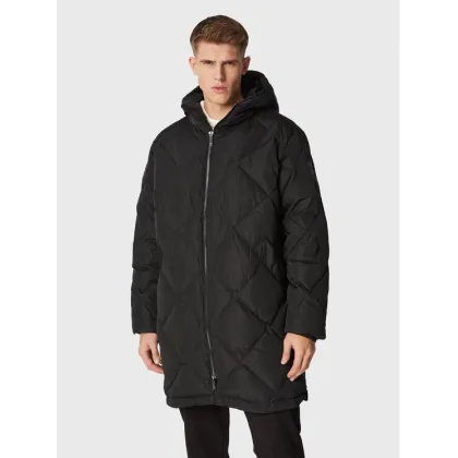 Zdjęcie Calvin Klein Kurtka puchowa Modern Comfort K10K110322 Czarny Relaxed Fit