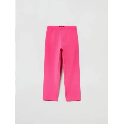 Zdjęcie OVS Legginsy 1764907 Różowy Regular Fit