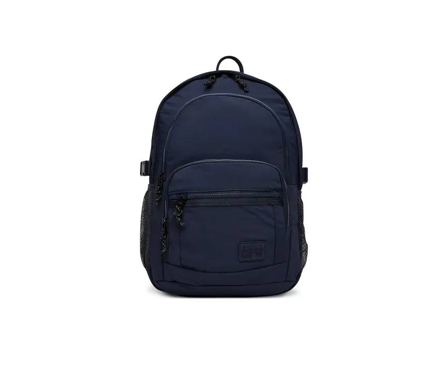obrazek 1 G-Star Raw Plecak GSR-B-016-07 Granatowy