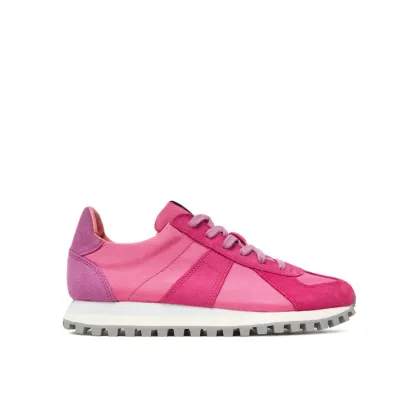 Zdjęcie Novesta Sneakersy Gat Trail N259004-377CIC212 Różowy