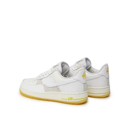 Zdjęcie Nike Sneakersy Air Force 1 '07 Low FQ0709 100 Biały