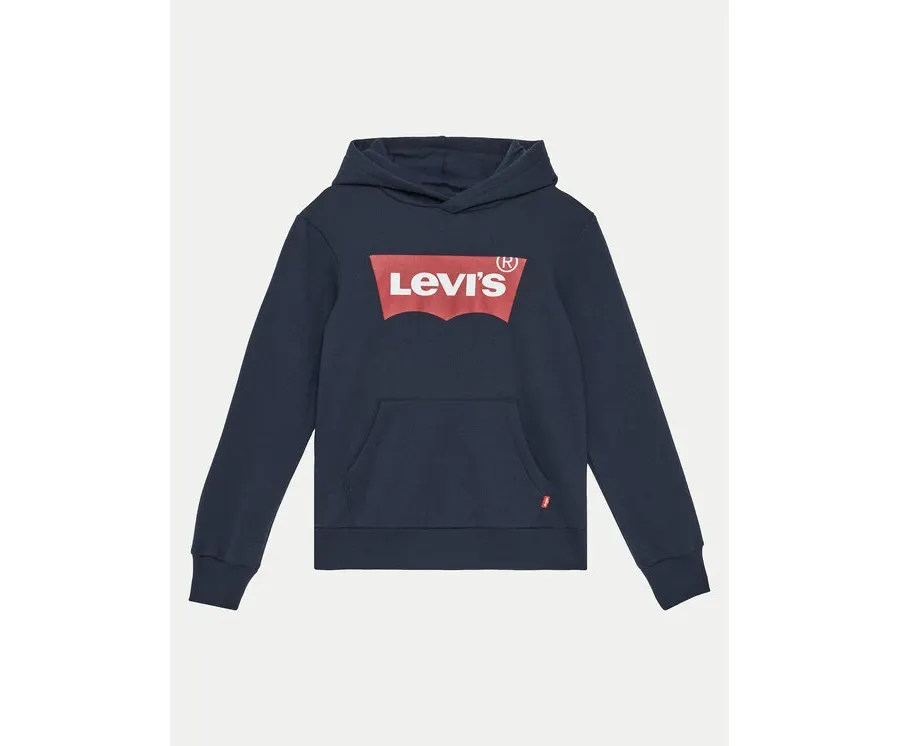 obrazek 1 Levi's® Bluza 9E8778-C8D Granatowy Regular Fit