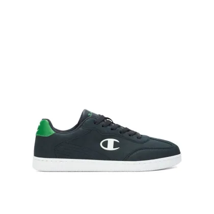 Zdjęcie Champion Sneakersy PRESTIGE MS LOW S22332-BS505 Granatowy
