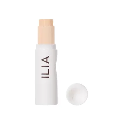 Zdjęcie ILIA Beauty Skin Rewind Complexion Stick Podkład w sztyfcie 10 g Nr. 3W - Spruce