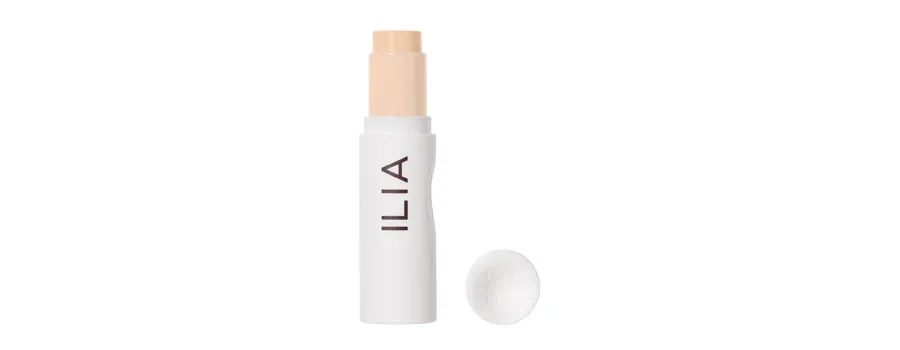 obrazek 1 ILIA Beauty Skin Rewind Complexion Stick Podkład w sztyfcie 10 g Nr. 3W - Spruce