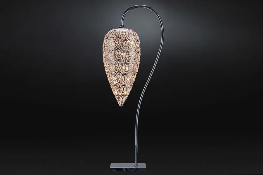 obrazek 2 Designerska lampa stojąca marki VG