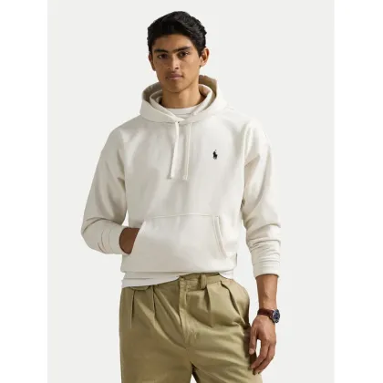 Zdjęcie Polo Ralph Lauren Bluza 710964718001 Biały Relaxed Fit
