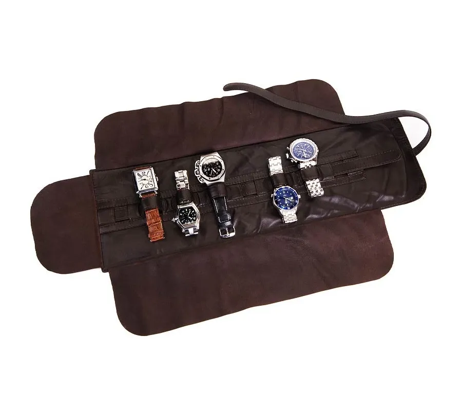 picture 1 A retractable watch case - for a gift! - Absolute Breton