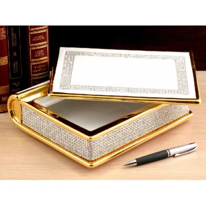 Picture A unique book-case made of Italian ceramics - Bruno Costenaro