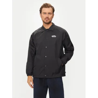 Zdjęcie Vans Kurtka przejściowa Torrey VN0A5KEY Czarny Regular Fit