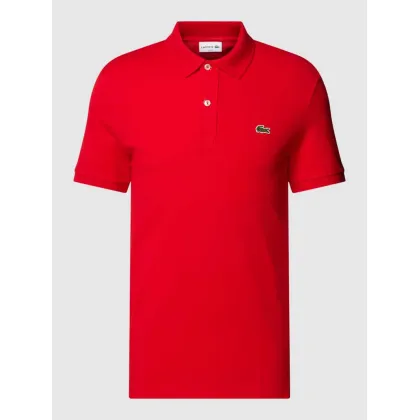 Zdjęcie Koszulka polo z wyhaftowanym logo