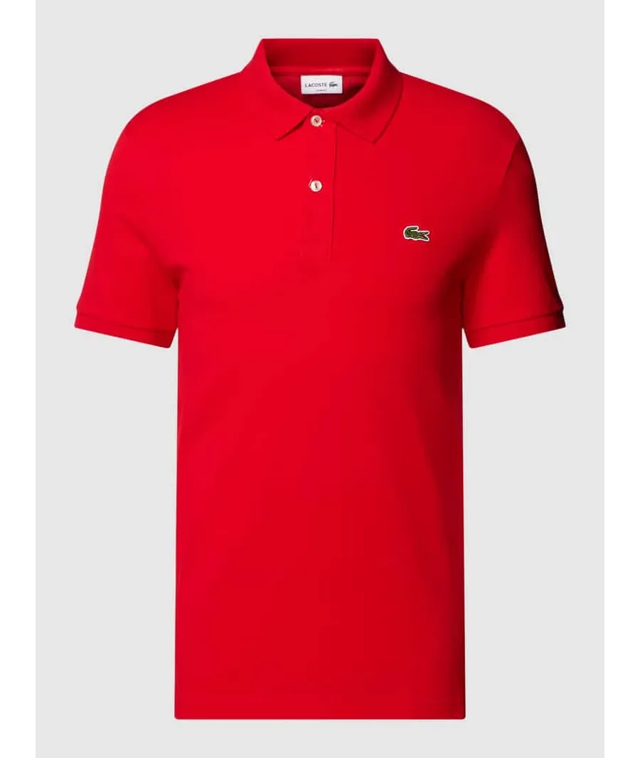 obrazek 1 Koszulka polo z wyhaftowanym logo