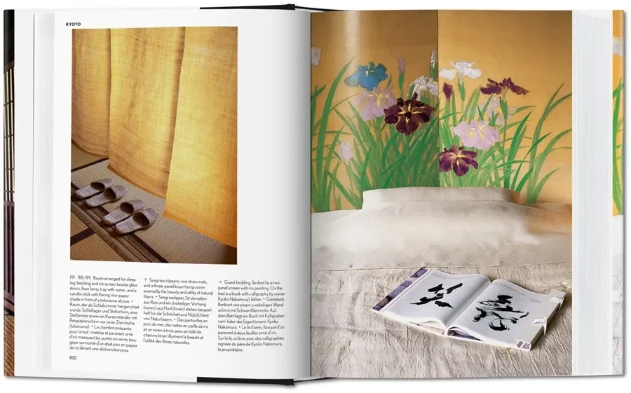 obrazek 3 Książka Living in Japan - Taschen