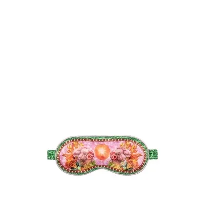 Zdjęcie Slip Pure Silk Sleep Mask - Zodiac - Aries Maseczka do spania 1 szt.