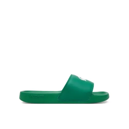 Zdjęcie Lacoste Klapki Serve 0.0 7-49CFA0042 Zielony