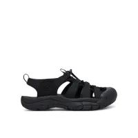 Zdjęcie Keen Sandały Newport H2 W 1025028 Czarny