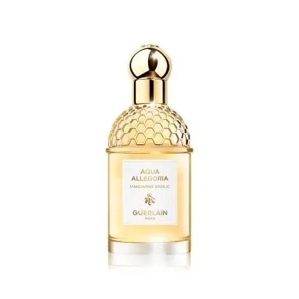 Zdjęcie GUERLAIN Aqua Allegoria Mandarine Basilic Woda toaletowa 75 ml