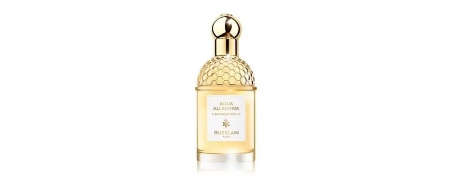 obrazek 1 GUERLAIN Aqua Allegoria Mandarine Basilic Woda toaletowa 75 ml