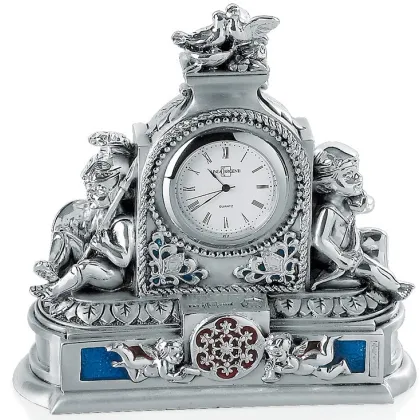 Picture Luxurious desk watch - Linea Argenti