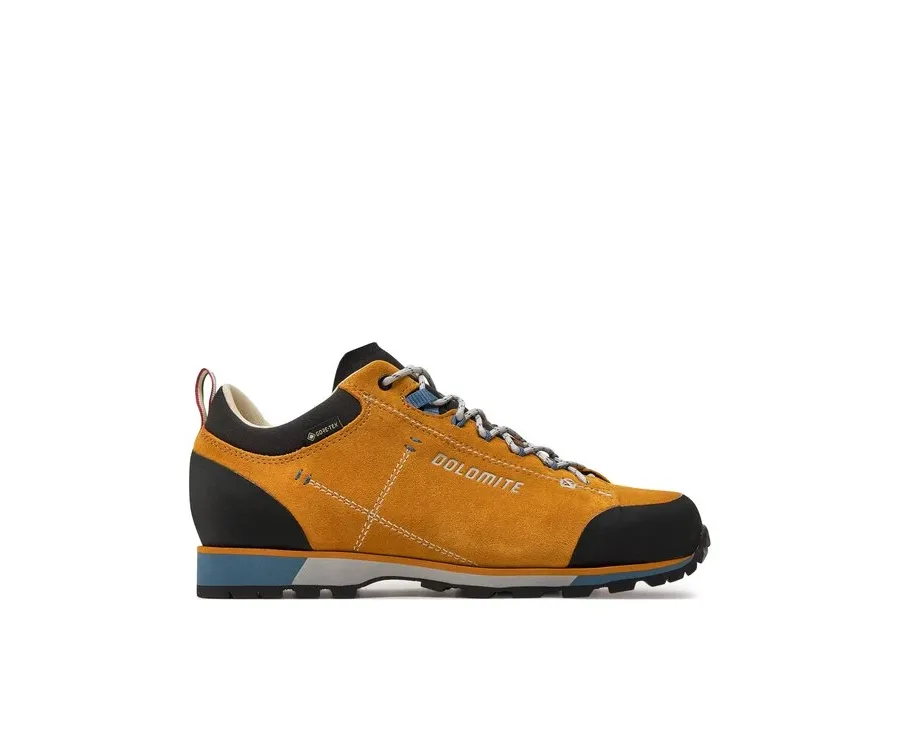 obrazek 1 Dolomite Trekkingi 54 Hike Low Evo Gore-Tex 289208 0922 Brązowy