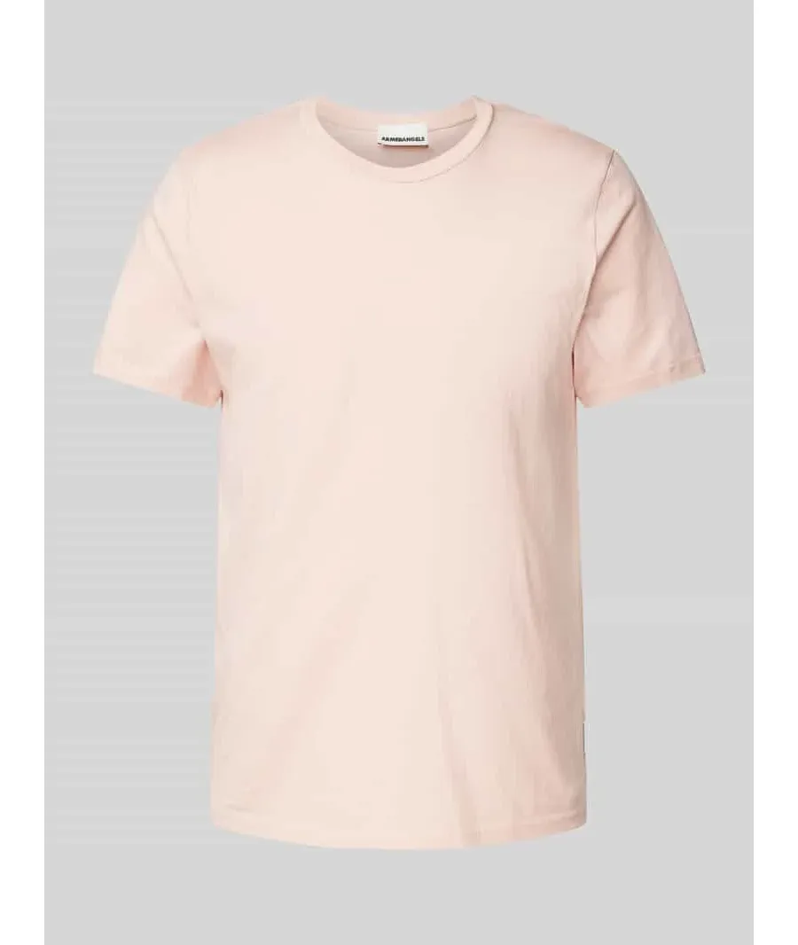 obrazek 1 T-shirt z okrągłym dekoltem model ‘JAAMES’
