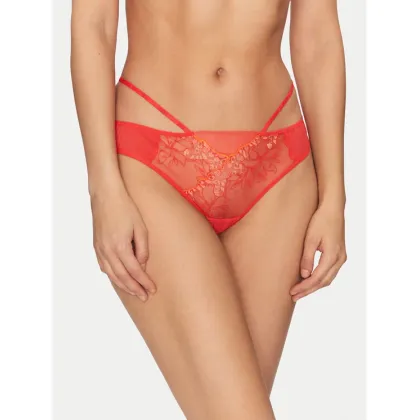 Zdjęcie Chantelle Figi brazylijskie Spice C22BG0 Czerwony