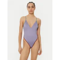 Zdjęcie Maaji Strój kąpielowy Wisteria Mae Classic PT3748SOC001 Fioletowy