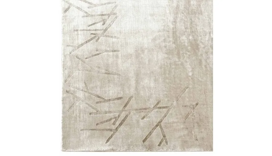 obrazek 3 Elegancki dywan z dzikiego jedwabiu - Sartori Rugs