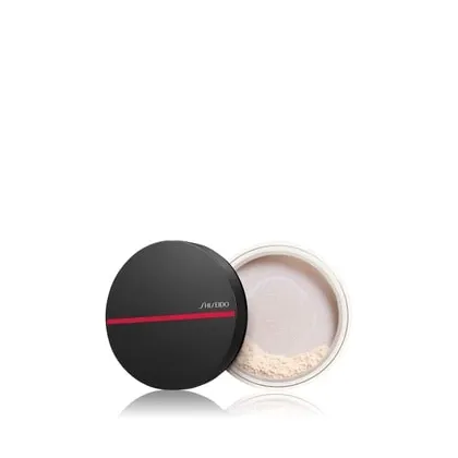 Zdjęcie Shiseido Synchro Skin Invisible Silk Puder sypki 6 g Matte
