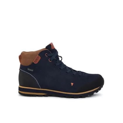 Zdjęcie CMP Trekkingi Elettra Mid Hiking Shoes Wp 38Q4597 Granatowy