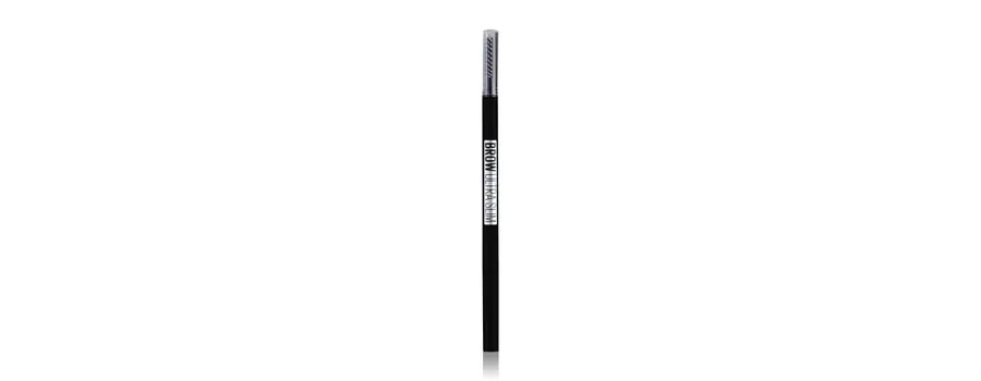 obrazek 1 Maybelline Brow Ultra Slim Kredka do brwi 1 szt. Nr. 06 - Black Brown