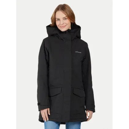 Zdjęcie Didriksons Parka Frida 505777 Czarny Regular Fit