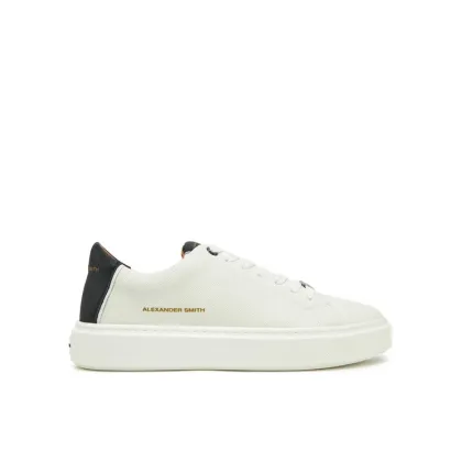 Zdjęcie Alexander Smith Sneakersy Albbldm 9066 Biały