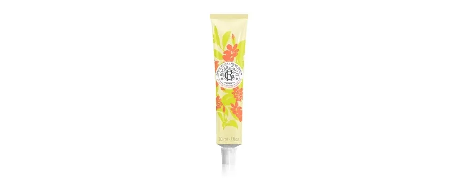 obrazek 1 Roger & Gallet Fleur D'Osmanthus Krem do rąk 30 ml