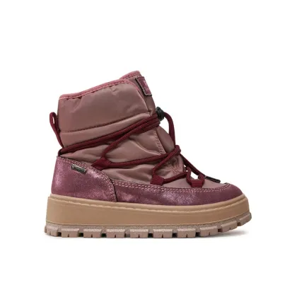 Zdjęcie Primigi Śniegowce 6869511 M GORE-TEX Różowy