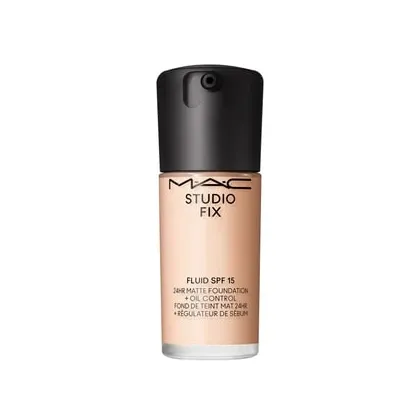 Zdjęcie MAC Studio Fix Fluid SPF15 RL Podkład w płynie 30 ml Nr. NW10