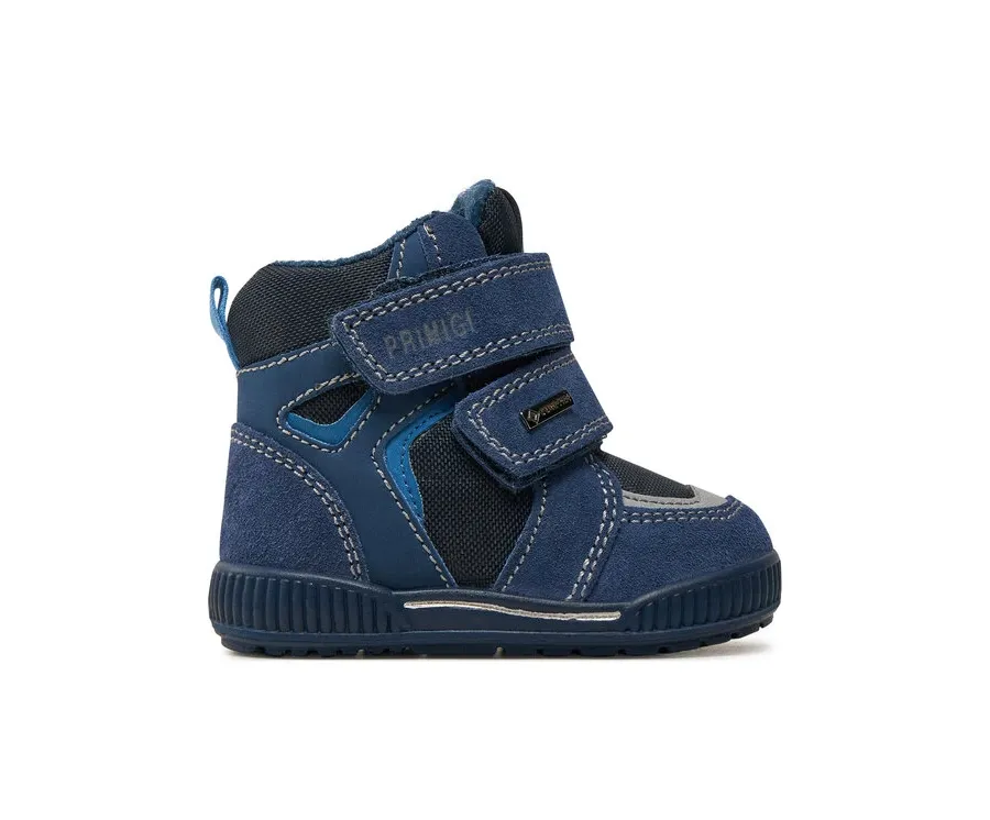 obrazek 1 Primigi Śniegowce 6859311 GORE-TEX Niebieski