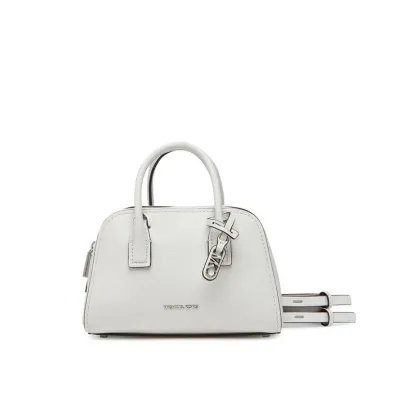 Zdjęcie MICHAEL Michael Kors Torebka 32S5S9QC0L Biały