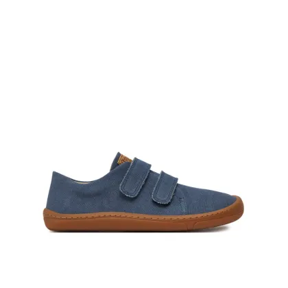 Zdjęcie Froddo Sneakersy Barefoot Vegan G3130248 DD Niebieski