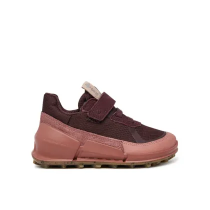 Zdjęcie ECCO Sneakersy Biom K2 71126261044 Fioletowy